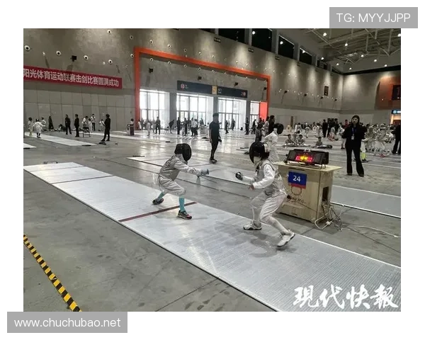 南京阳光体育联赛击剑（2021南京市阳光体育联赛）sports